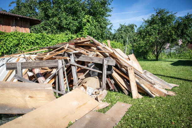 Best Hot Tub Removal  in Rome, IL